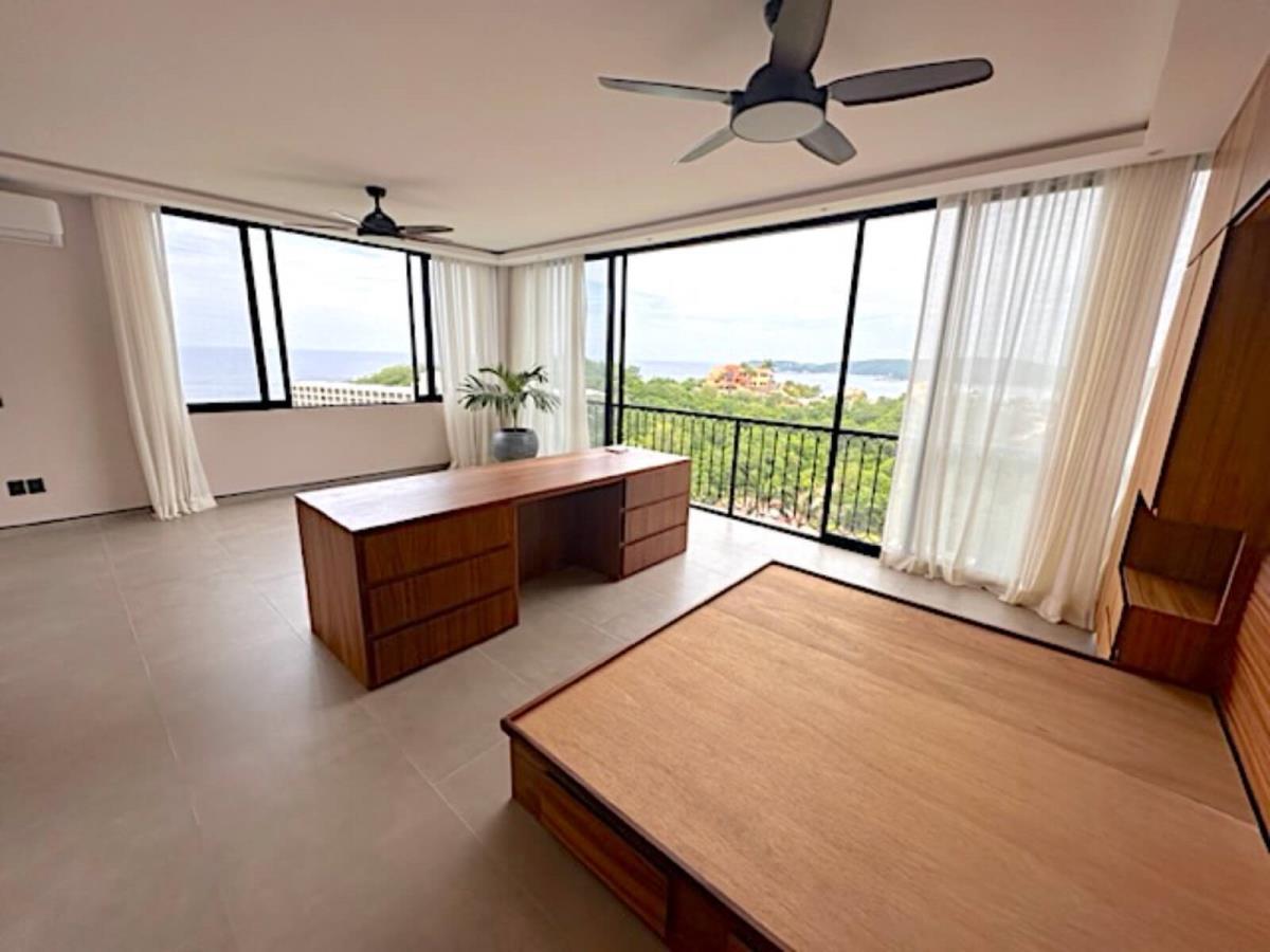 Departamento en venta en El Arrocito, Santa María Huatulco — foto 1 de 31