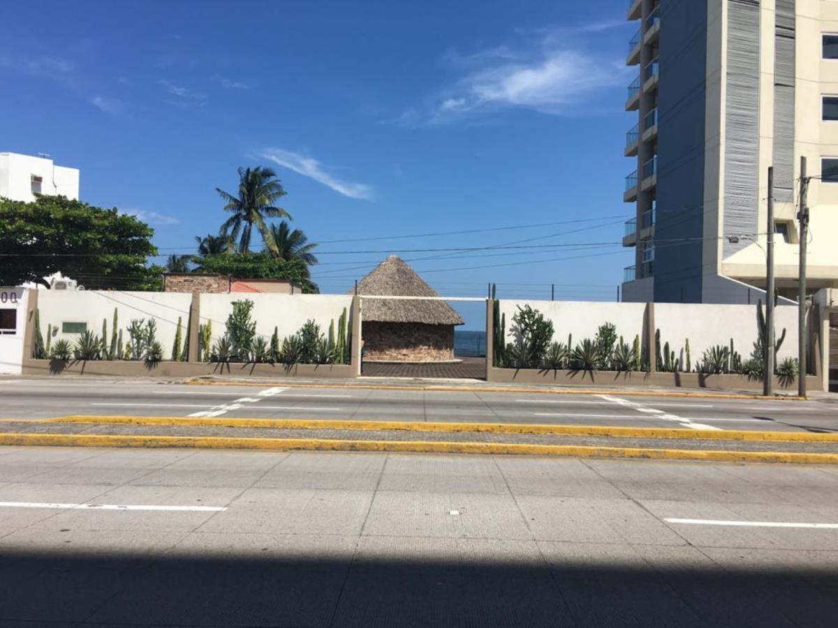 Terreno en venta en Playa de Oro Mocambo, Boca del Río — foto 1 de 8