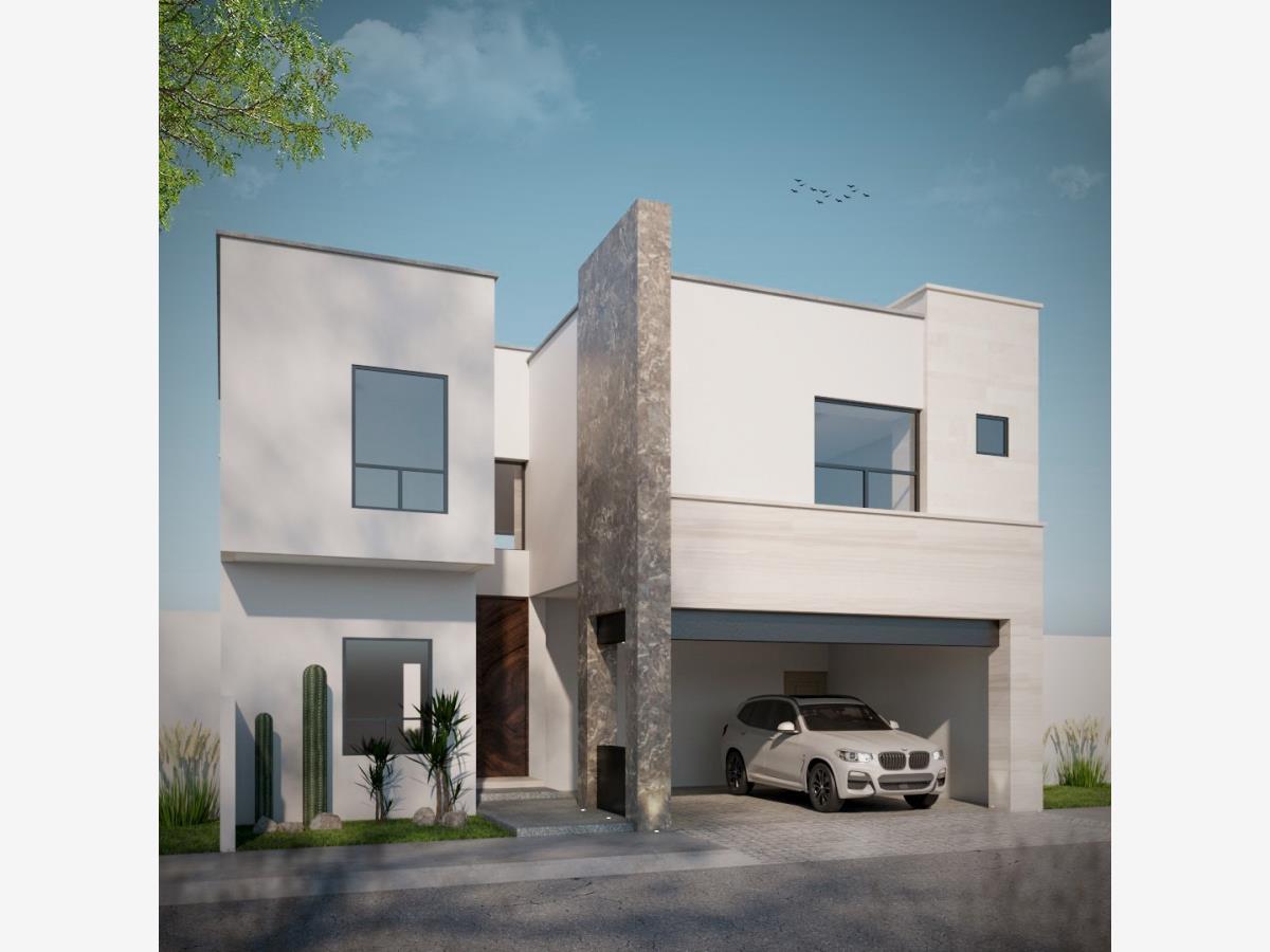 Casa en venta en Los Viñedos, Torreón — foto 1 de 3