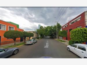 Casa en venta en Del Carmen, Coyoacán — foto 3 de 6
