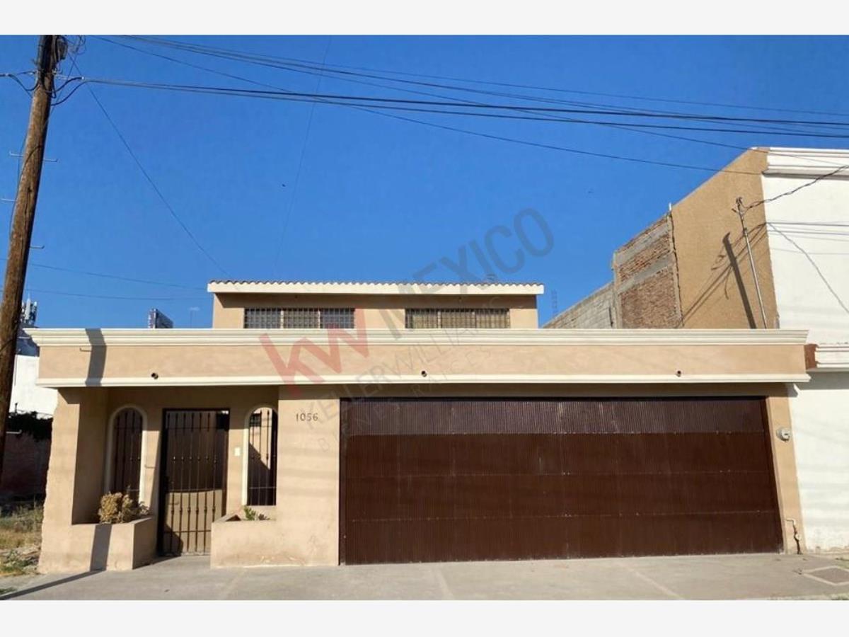Casa en Venta en Residencial Campestre la Rosita, Torreón, Coahuila de Zaragoza