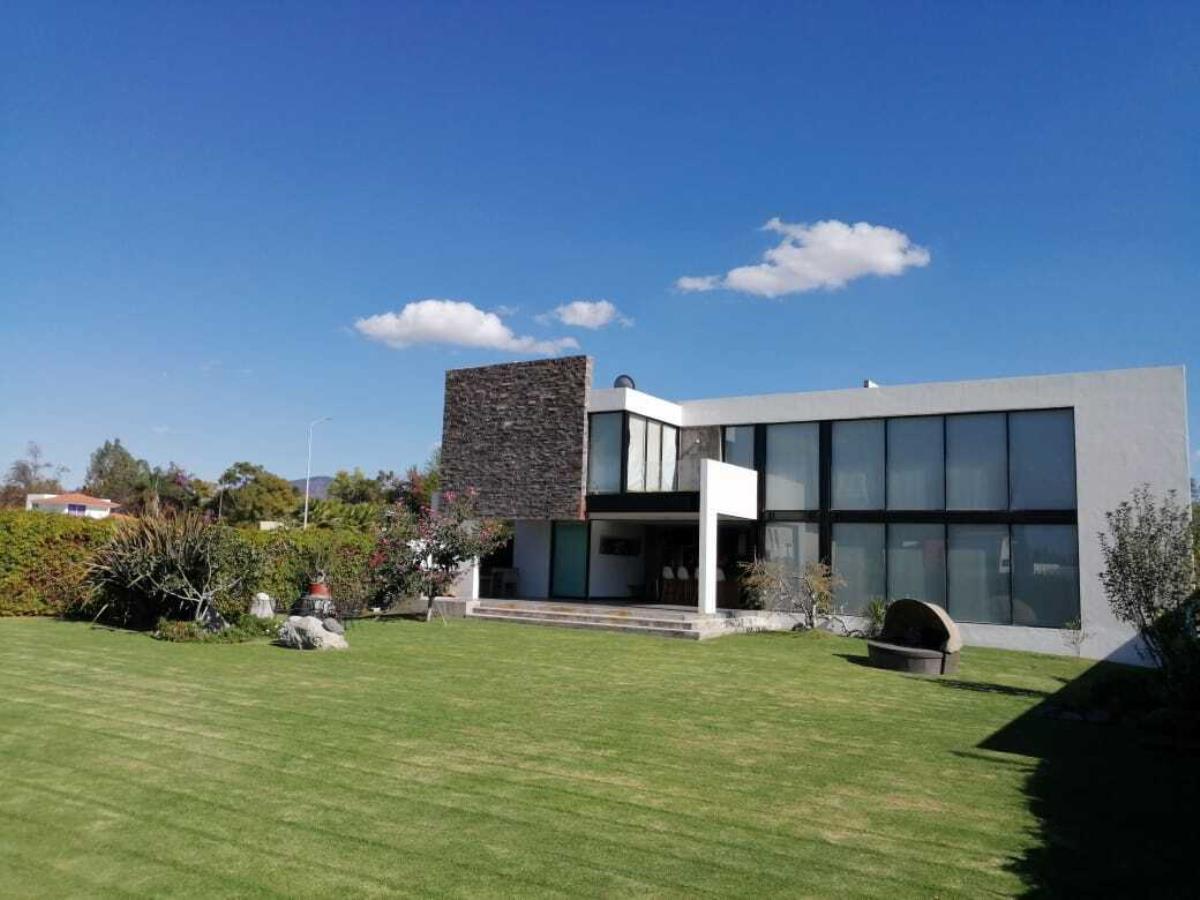 Casa en renta en Emiliano Zapata Nexatengo, Atlixco — foto 1 de 10