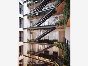 Departamento en venta en Mixcoac, Benito Juárez — foto 3 de 8