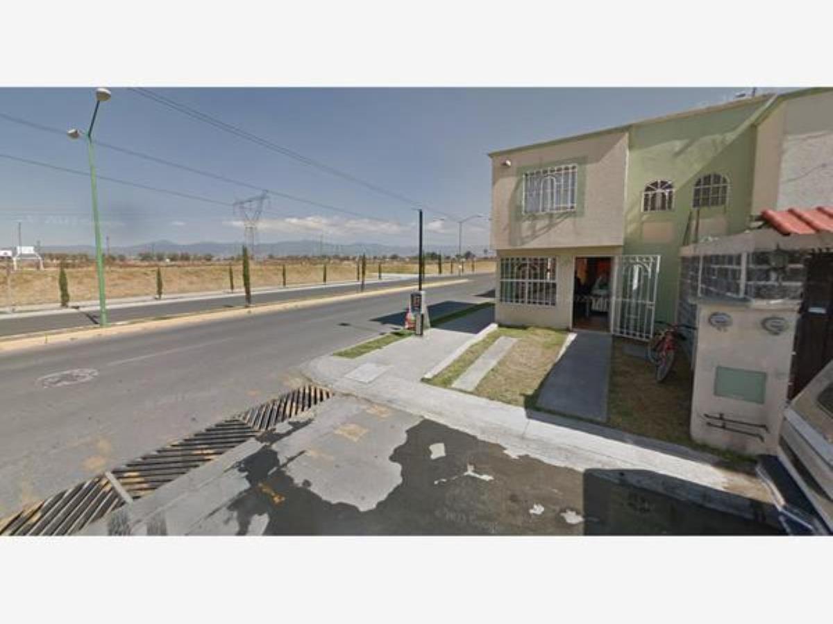 Casa en venta en Rinconada del Valle, Temoaya — foto 1 de 2