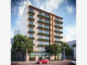 Departamento en venta en Mixcoac, Benito Juárez — foto 2 de 8