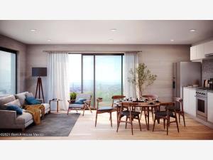 Departamento en venta en Mixcoac, Benito Juárez — foto 3 de 8