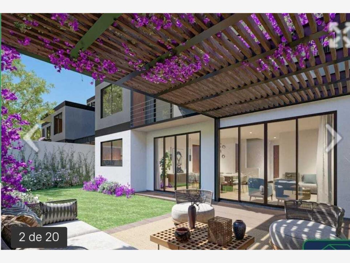 Casa en venta en Florida, Álvaro Obregón — foto 1 de 14