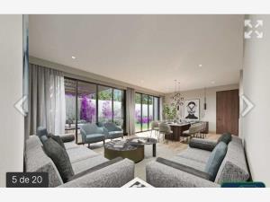 Casa en venta en Florida, Álvaro Obregón — foto 3 de 14
