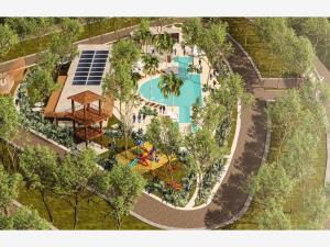 Terreno en Playa del Carmen, Playa del Carmen, Quintana Roo — foto 1 de 12