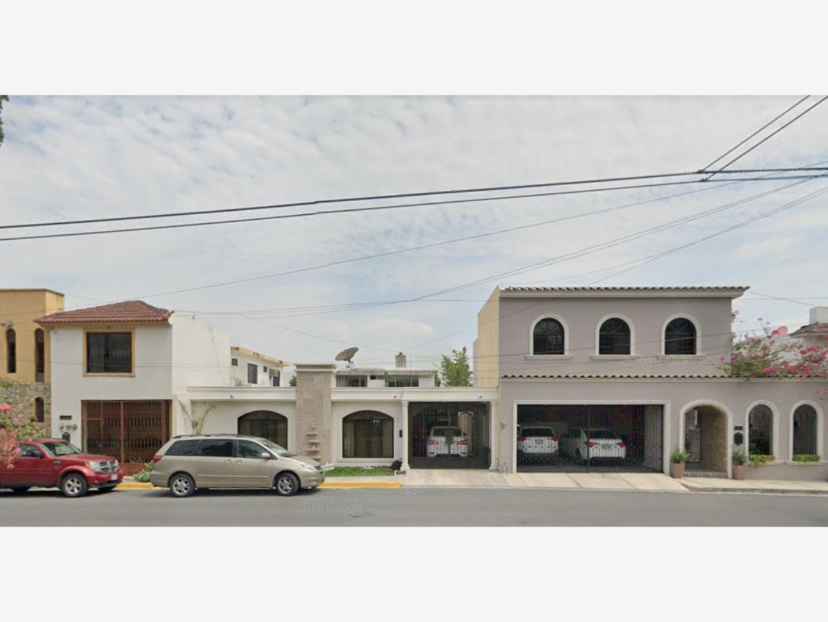 Casa en venta en Contry, Monterrey — foto 1 de 14