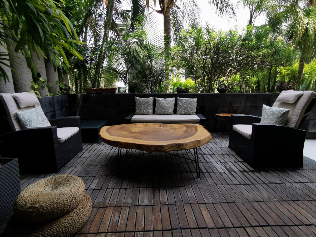 Departamento en venta en Paraíso Country Club, Emiliano Zapata — foto 1 de 19