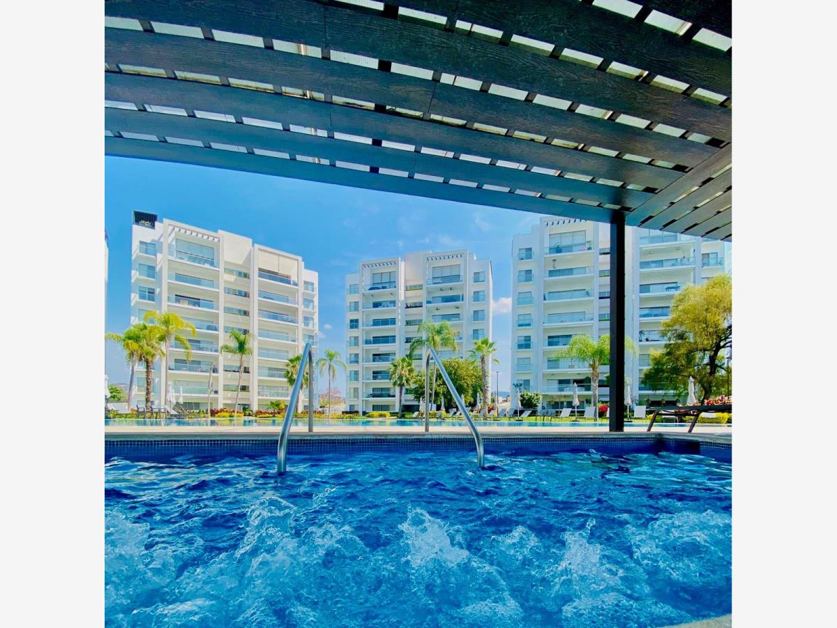 Departamento en venta en Paraíso Country Club, Emiliano Zapata — foto 1 de 25