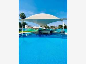 Departamento en venta en Paraíso Country Club, Emiliano Zapata — foto 3 de 25