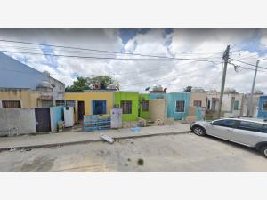 Casa en Supermanzana 253, Benito Juárez, Quintana Roo