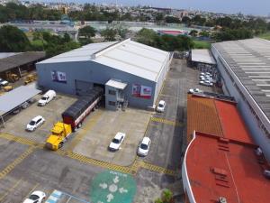 Bodega en renta en Candido Aguilar, Veracruz — foto 3 de 4