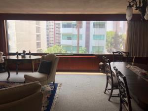 Departamento en venta en Polanco IV Sección, Miguel Hidalgo — foto 2 de 9