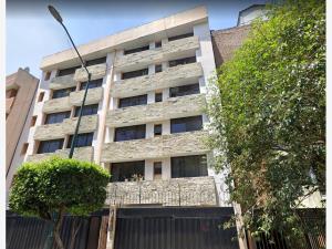 Departamento en Paseos de Taxqueña, Coyoacán, Ciudad de México