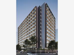 Departamento en Narvarte Poniente, Benito Juárez, Ciudad de México