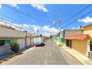 Casa en venta en El Coyol, Gustavo A. Madero — foto 2 de 7
