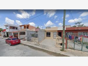 Casa en venta en Paseos Kabah, Benito Juárez — foto 2 de 7
