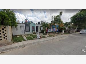 Casa en Casas del Mar, Benito Juárez, Quintana Roo