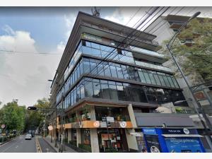 Departamento en venta en Hipodromo, Cuauhtémoc — foto 2 de 6