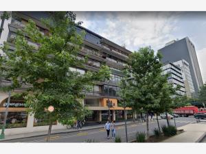 Departamento en venta en Hipodromo, Cuauhtémoc — foto 3 de 6
