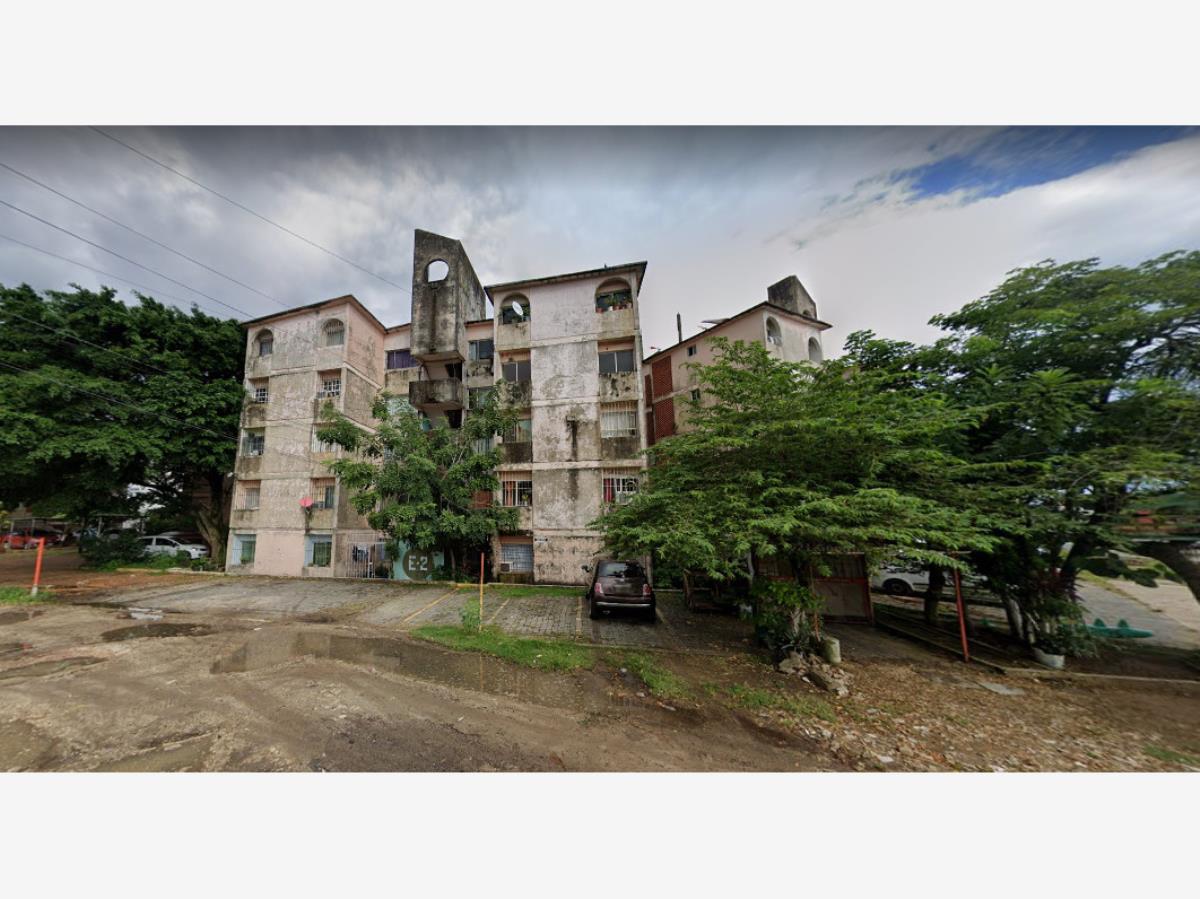 Departamento en venta en Maria de la Piedad, Coatzacoalcos — foto 1 de 7