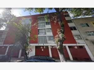 Departamento en Santa Maria la Ribera, Cuauhtémoc, Ciudad de México