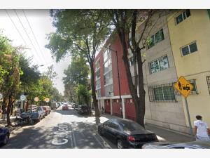 Departamento en venta en Santa Maria la Ribera, Cuauhtémoc — foto 2 de 6