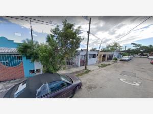 Casa en Monte Real, Benito Juárez, Quintana Roo