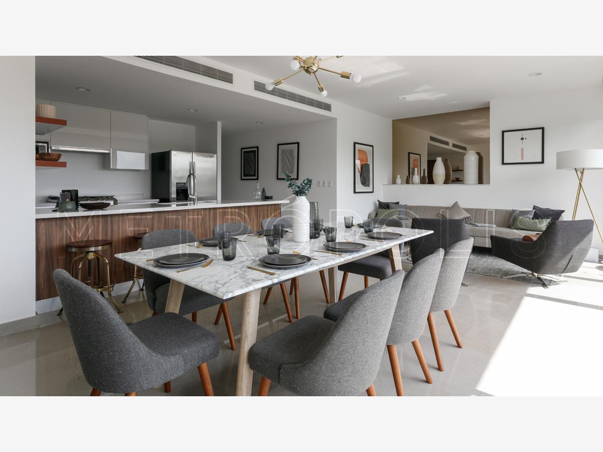 Departamento en venta en Valle Real, Zapopan — foto 1 de 74