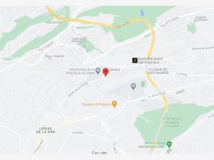 Terreno en venta en Olivar de los Padres, Álvaro Obregón — foto 3 de 4