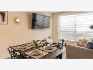 Departamento en venta en Ampliación Del Gas, Azcapotzalco — foto 3 de 15