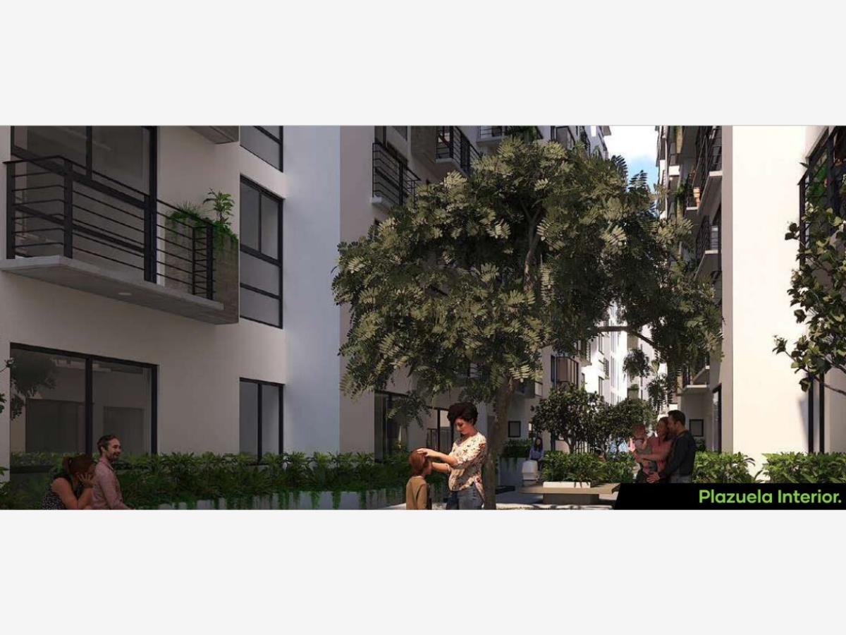 Departamento en venta en Ampliación Del Gas, Azcapotzalco — foto 1 de 15