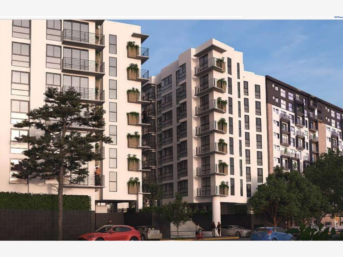Departamento en venta en Ampliación Del Gas, Azcapotzalco — foto 1 de 19