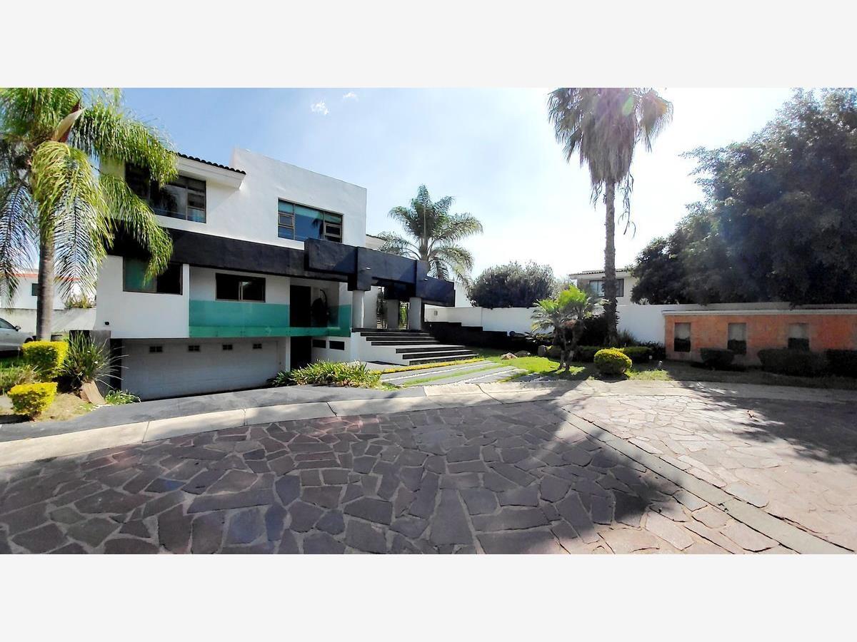 Casa en venta en Valle Real, Zapopan — foto 1 de 30