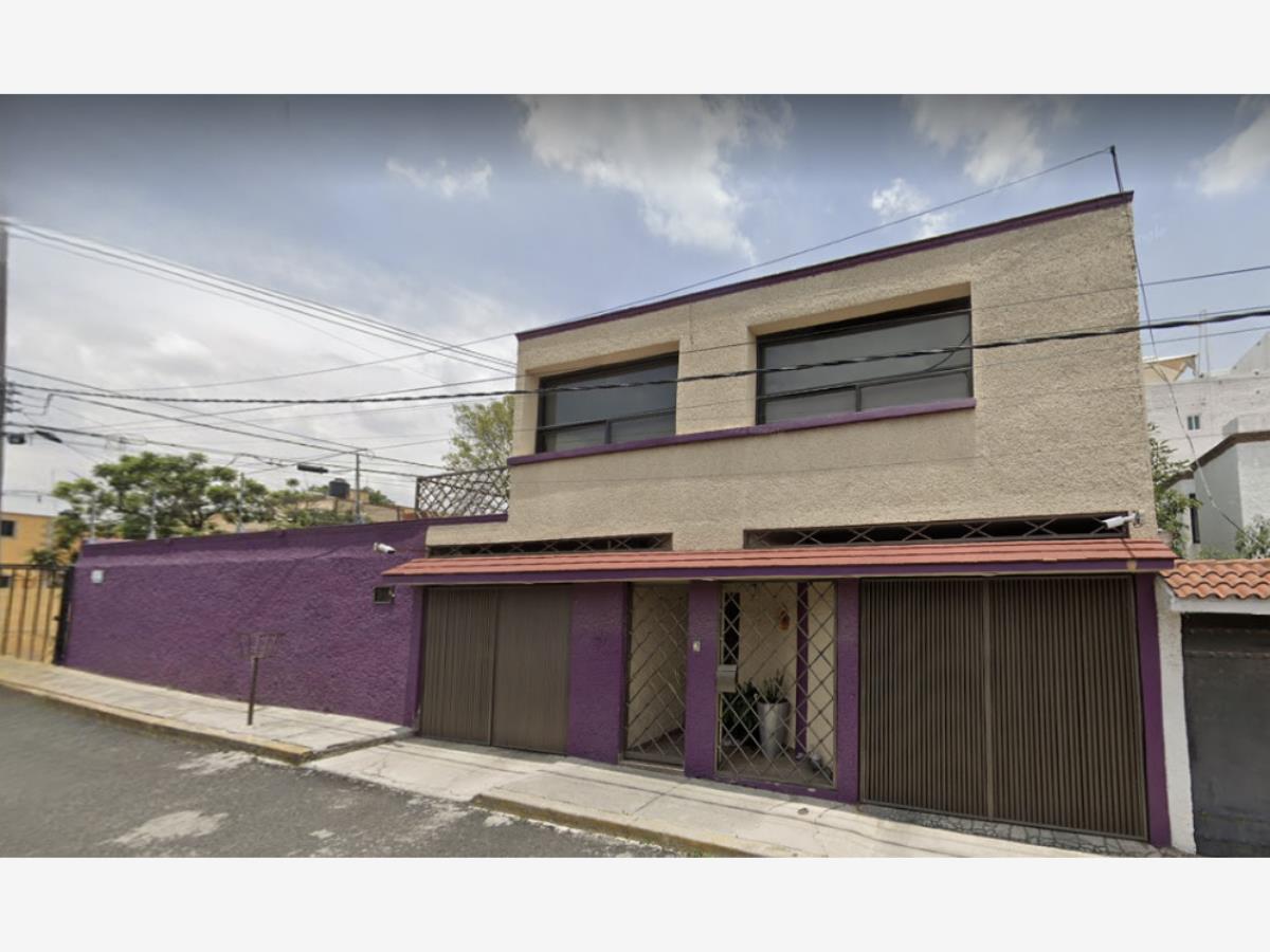 Casa en venta en Las Américas, Naucalpan de Juárez — foto 1 de 8