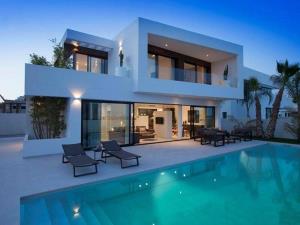 Casa en venta en Cresta del Mar, Los Cabos — foto 2 de 3