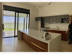 Casa en Cerrada del Pedregal Residencial, San Luis Potosí, San Luis Potosí — foto 1 de 23