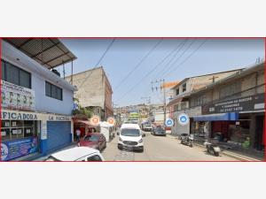 Casa en San Antonio Zomeyucan, Naucalpan de Juárez, México