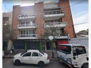 Departamento en Guerrero, Cuauhtémoc, Ciudad de México