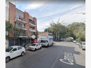 Departamento en venta en Guerrero, Cuauhtémoc — foto 2 de 6