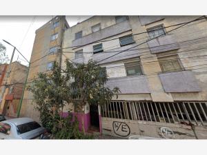 Departamento en Transito, Cuauhtémoc, Ciudad de México