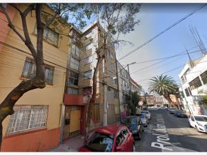 Departamento en venta en Transito, Cuauhtémoc — foto 2 de 6