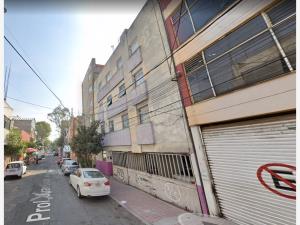 Departamento en venta en Transito, Cuauhtémoc — foto 3 de 6