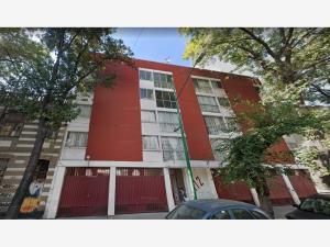 Departamento en Santa Maria la Ribera, Cuauhtémoc, Ciudad de México