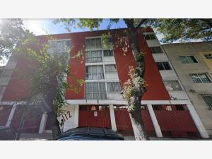Departamento en venta en Santa Maria la Ribera, Cuauhtémoc — foto 2 de 6