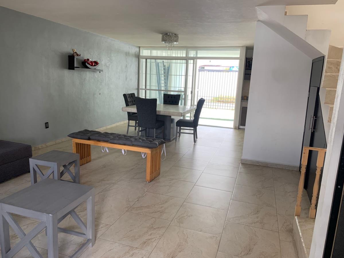 Casa en venta en El Dorado, León — foto 1 de 4