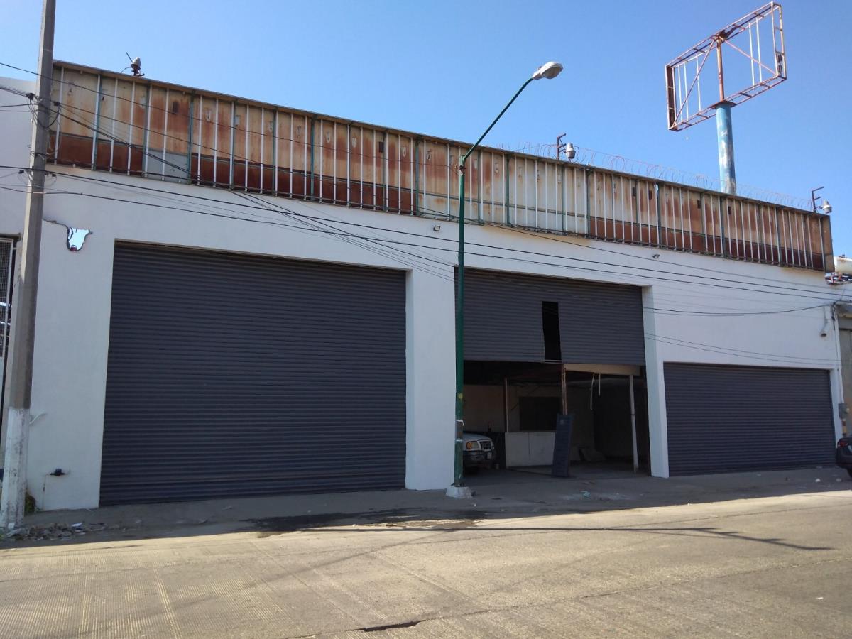 Bodega en renta en Hornos, Acapulco de Juárez — foto 1 de 20